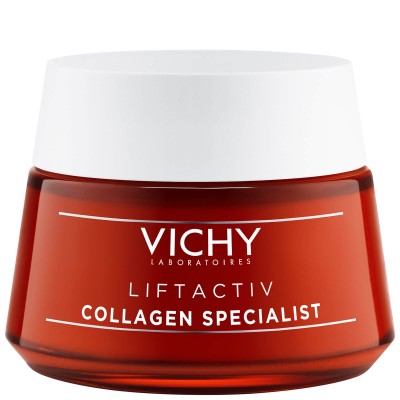 LIFTACTIV SPECIALIST Collagen Specialist Crema 50ml