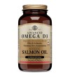 Advanced Omega D3 120 Perle Softgels