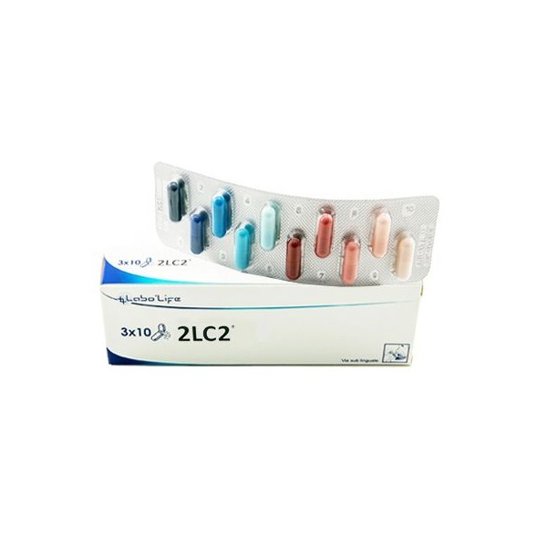 2LC2 30 Capsule