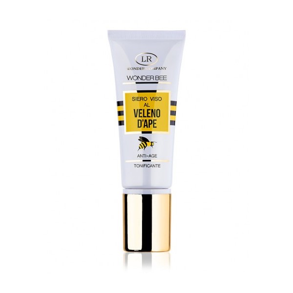 Wonder Bee Siero al Veleno d'Ape 30ml