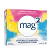 Mag2 Polvere Soluzione Orale 20 Bustine: Integratore di Magnesio