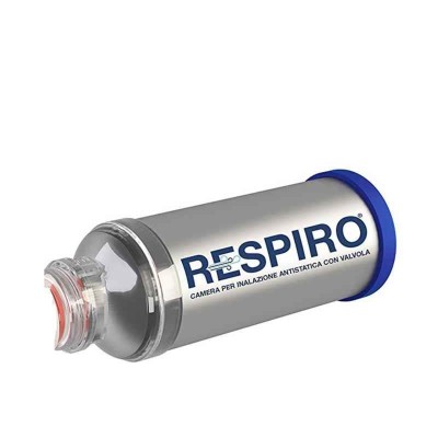 RESPIRO C/Maschera 0-2 Anni