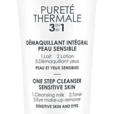 Pureté Thermale Latte Struccante 3in1 pelle sensibile 300 ml