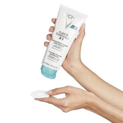 Pureté Thermale Latte Struccante 3in1 pelle sensibile 300 ml