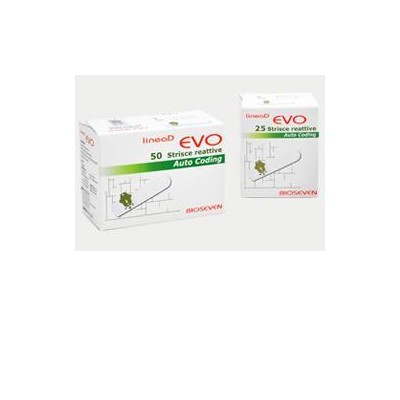 LINEA D EVO 50STR REATT