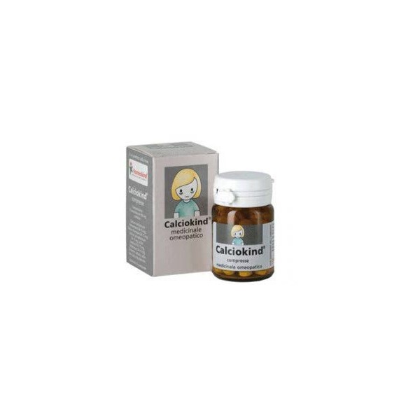 Calcium fluoratum DH6 15 mg