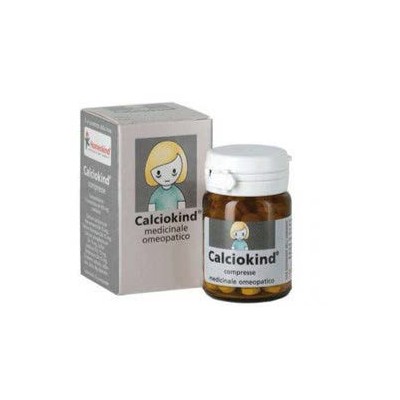 Calcium fluoratum DH6 15 mg