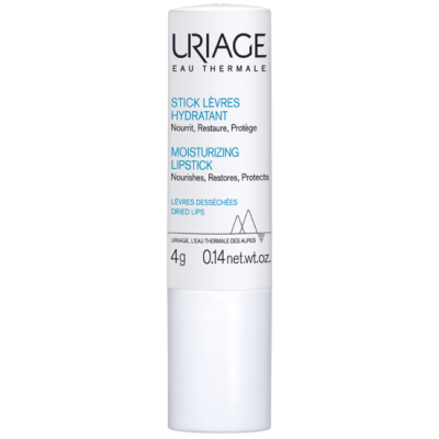 Uriage Stick Labbra Riparatore 4g