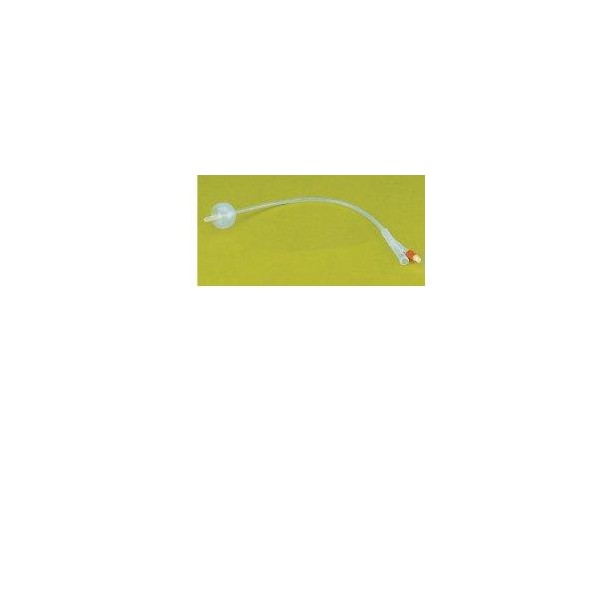 CATETERE-FOL SIL PRF CH18 FARMAC