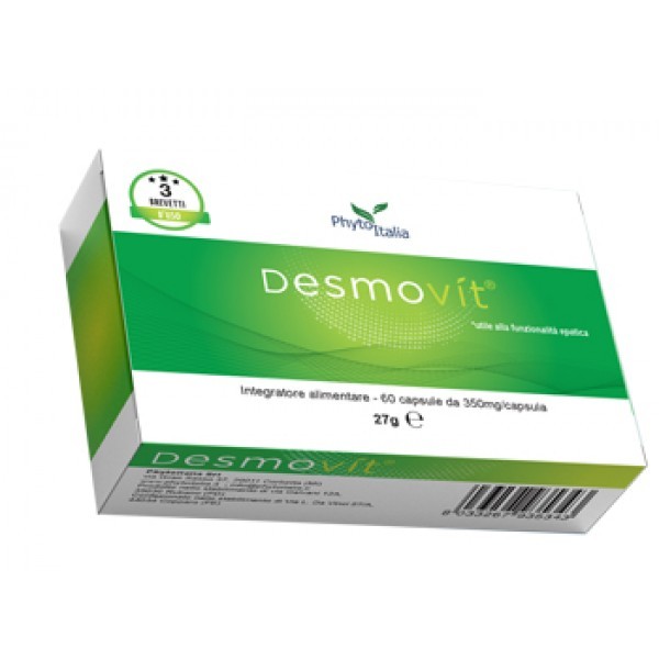 DESMOVIT 60 Capsule