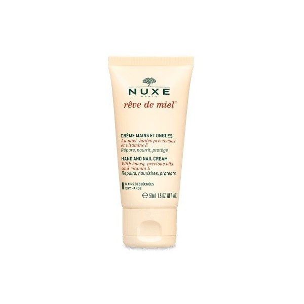 NUXE REVE DE MIEL CR MAINS50ML