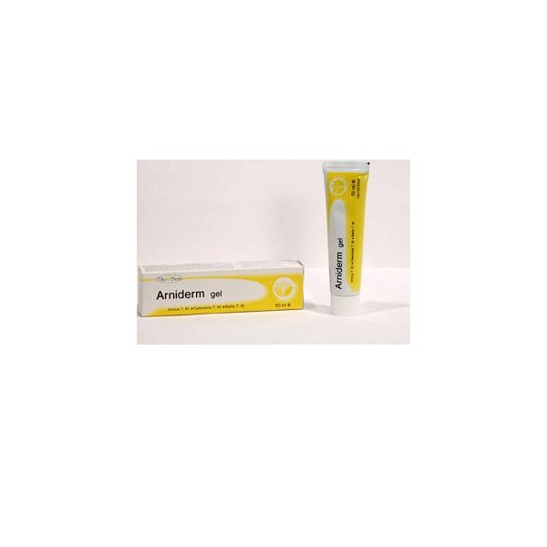 ARNIDERM Gel 50ml