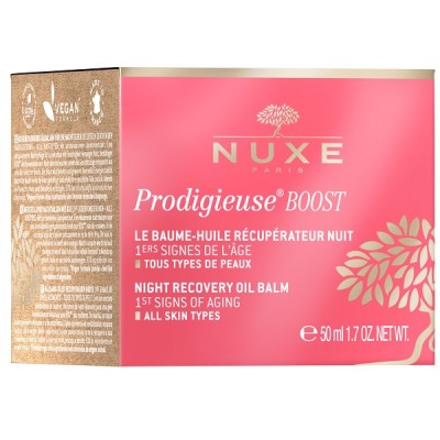 NUXE PROD BOOST BALS OLIO RIPA
