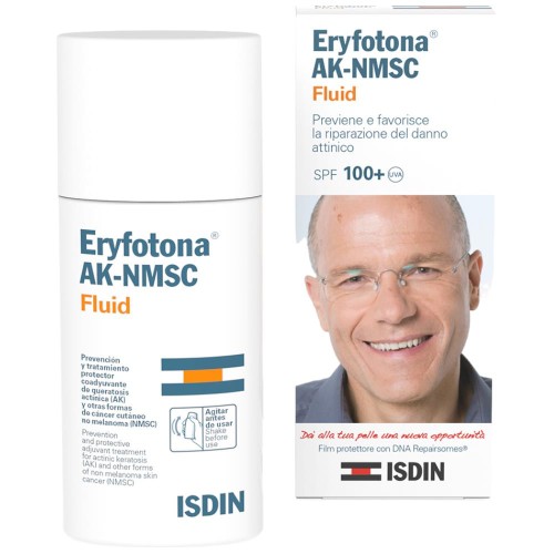 Eryfotona AK-NMSC Fluid SPF100+ 100ml