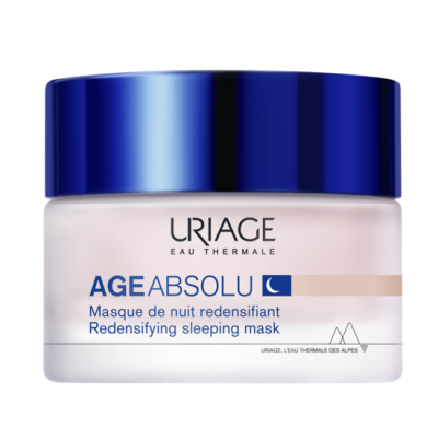 Age Absolu Maschera Notte Rigenerante 50ml