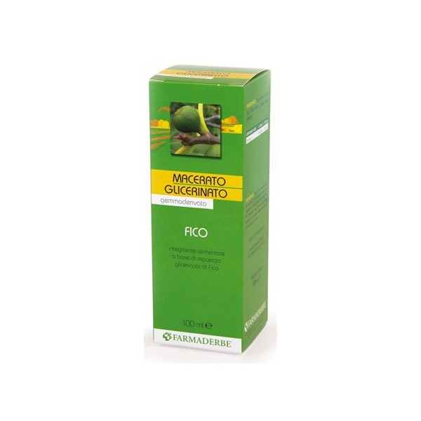 FICO GEMME MG 100ML
