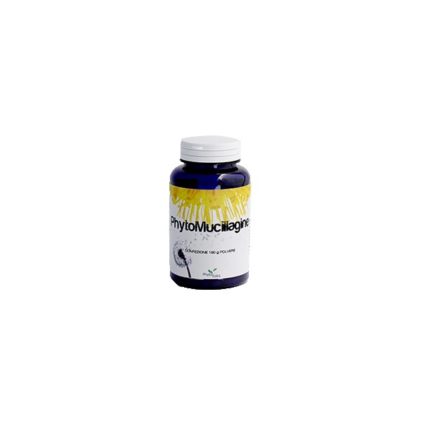 PHYTOMUCILLAGINE POLVERE 180G