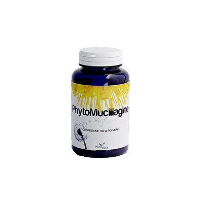 PHYTOMUCILLAGINE POLVERE 180G
