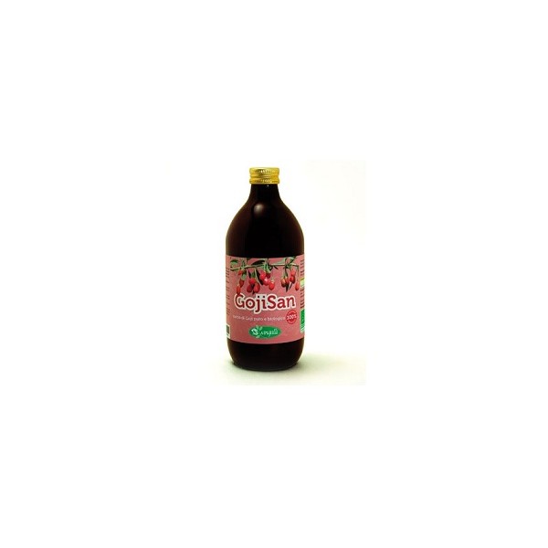 GOJISAN PURO SUCCO GOJI 100%