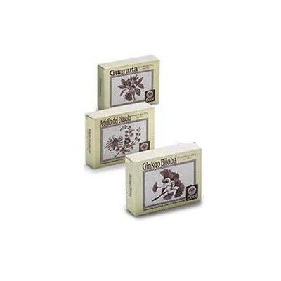 GINKGO BILOBA 50TAV 804