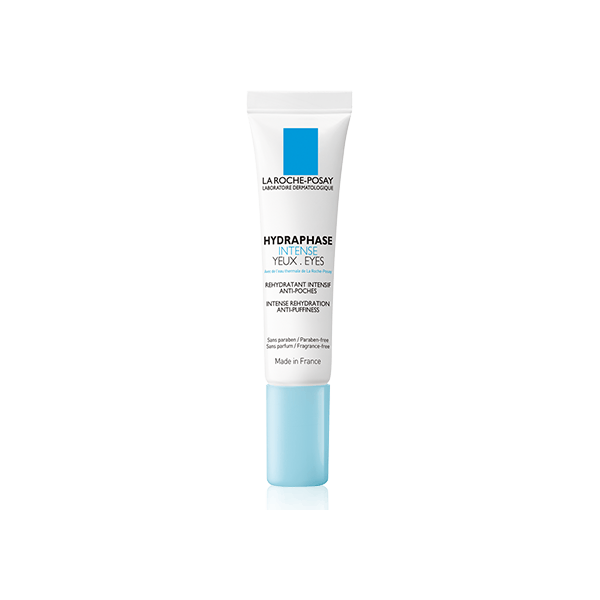HYDRAPHASE Intense Yeux Occhi Concentrato Reidratante Anti-borse Anti-fatica 15ml
