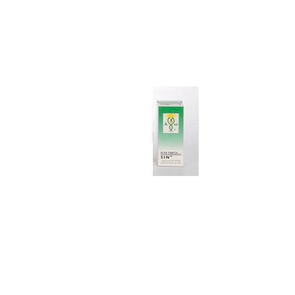 FITOMEGA SIN33 50ML GTT