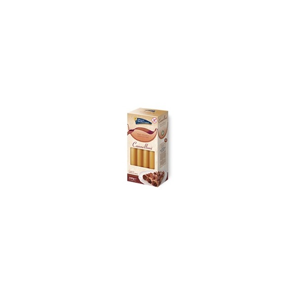 PIACERI MED.Pasta Mais Cannell