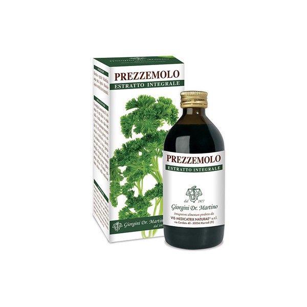 PREZZEMOLO ESTR INTEGR 200ML