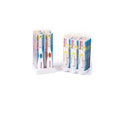 FORHANS SPAZZOLINO ELETT POWER