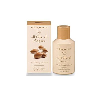 OLIO ARGAN OLIO & OLIO CAP 100