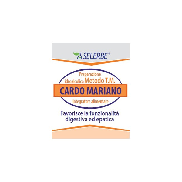 SELERBE CARDO Mariano TM 50ml