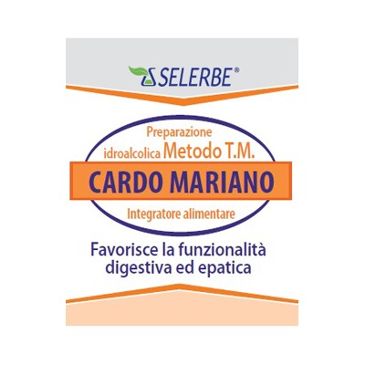 SELERBE CARDO Mariano TM 50ml