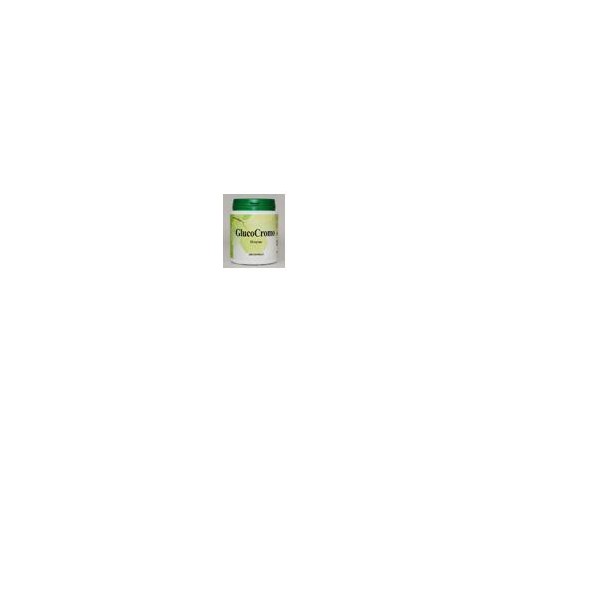 GLUCOCROMO 60 Cps