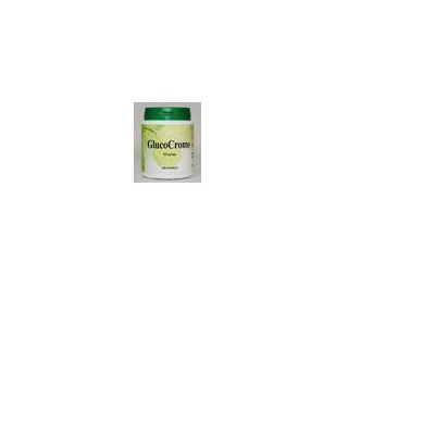 GLUCOCROMO 60 Cps