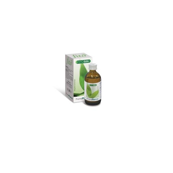 FITOSIN  6 Gtt 50ml