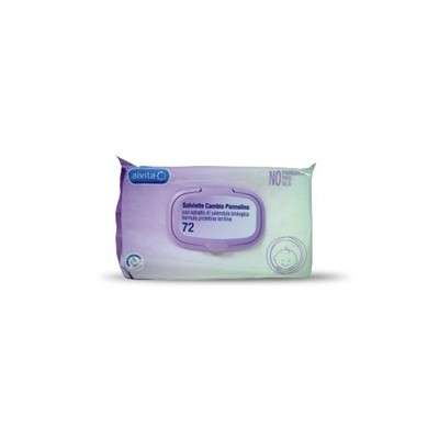 ALVITA SALV CAMBIO PANN 72PZ