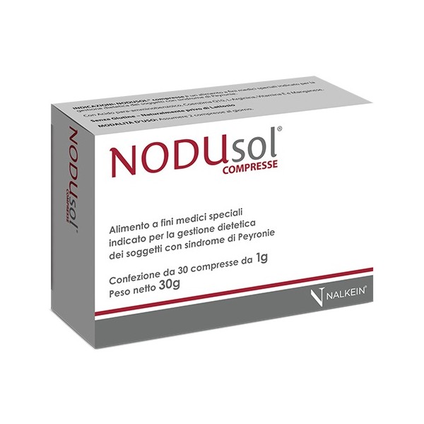 NODUSOL 30CPR
