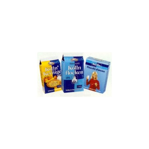 KOLLN FIOCCHI AVENA TENERI500G