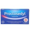 Proctosedyl 6 Supposte