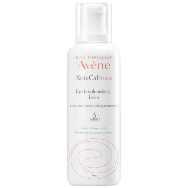 XeraCalm A.D. Balsamo Liporestitutivo 400ml