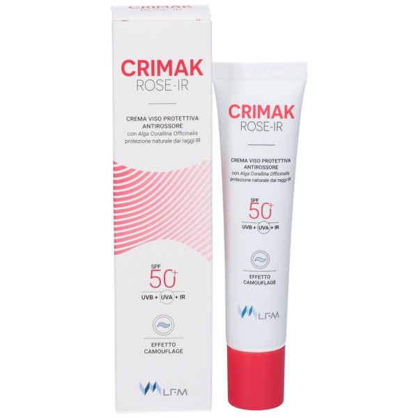 Crimak Rose-IR 40g