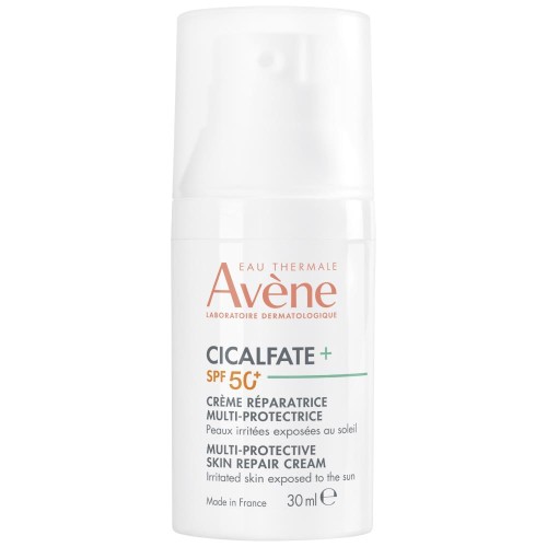 Cicalfate+ Crema Ristrutturante Multi-protettiva SPF50+ 30ml