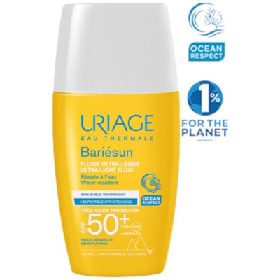 Bariésun Fluido Ultra-Leggero SPF50+ 30ml