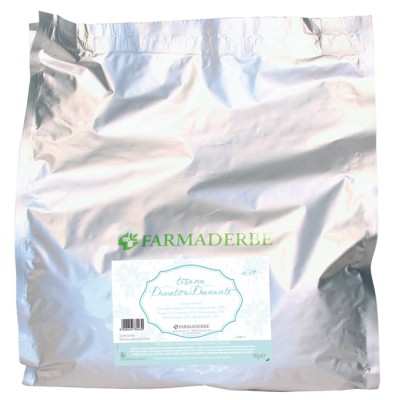 TISANA 4 DIURETICA/DRENANTE1KG