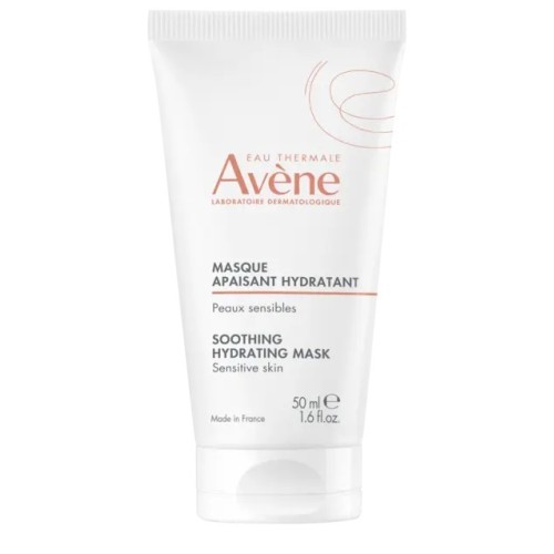 Avene Maschera Lenitiva 50ml