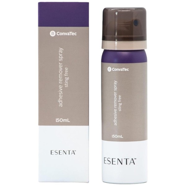 Esenta Spray Rimuovi Adesivo 150ml