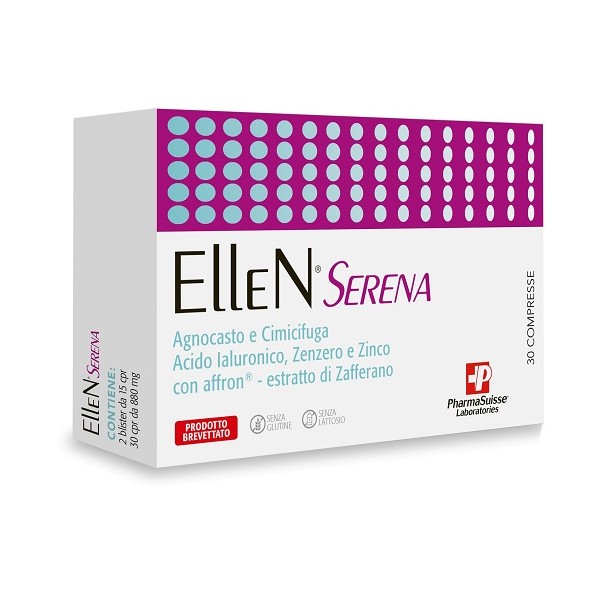 ELLEN SERENA 30CPR