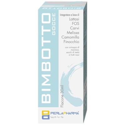 Bimbotto Gocce 30ml