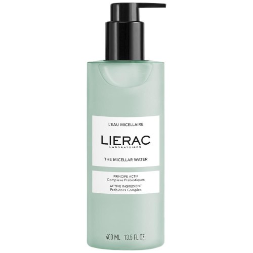 Lierac L'Acqua Micellare 400ml