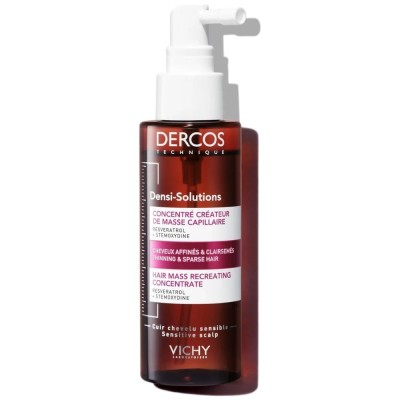 Dercos Densi-Solutions Trattamento Concentrato 100ml